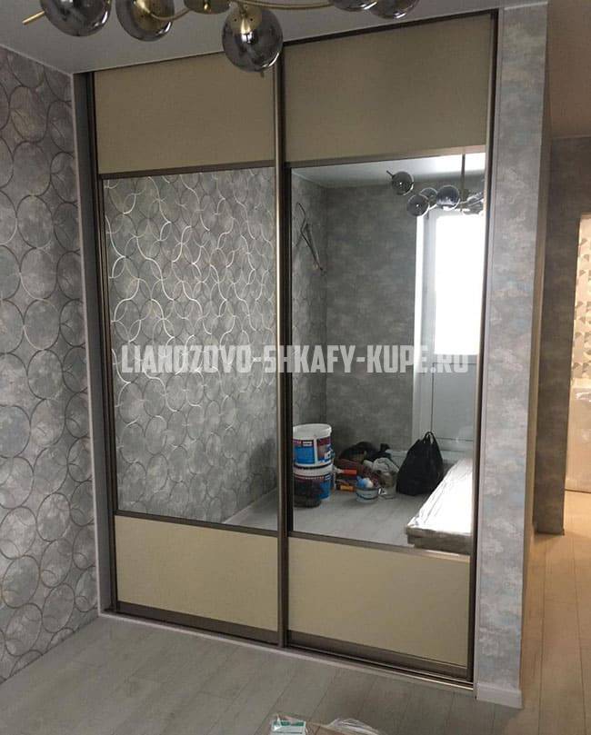 Шкафы на заказ Лианозово