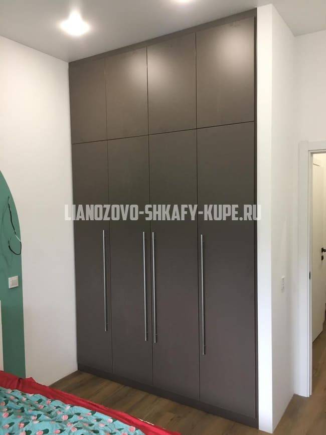 Шкафы на заказ Лианозово
