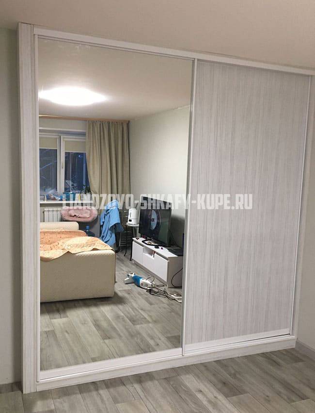 Шкафы на заказ Лианозово