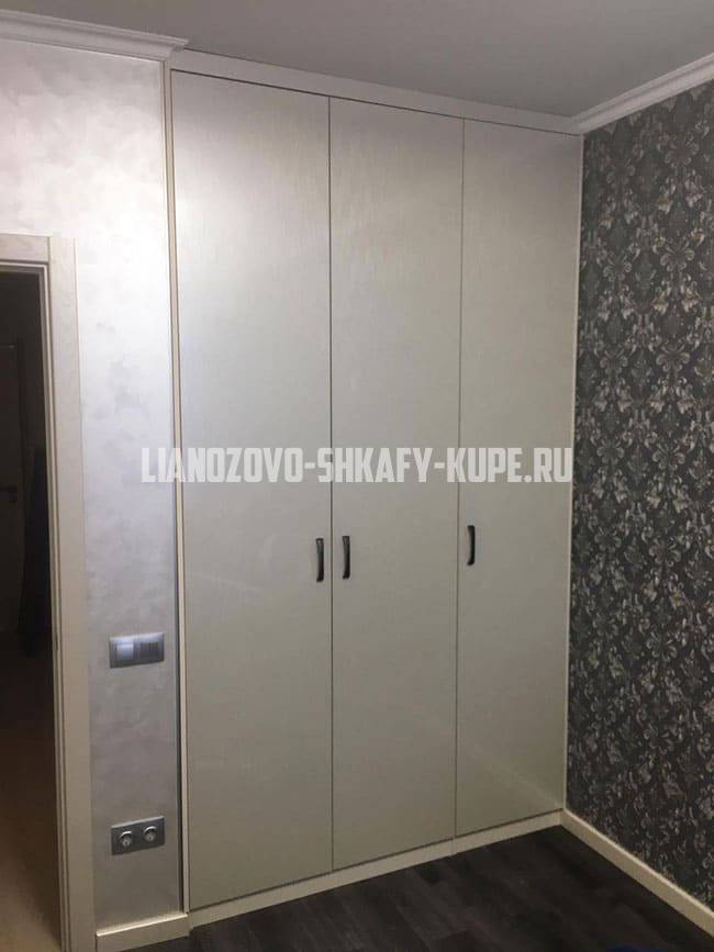 Шкафы на заказ Лианозово