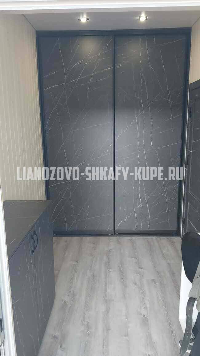 Шкафы на заказ Лианозово