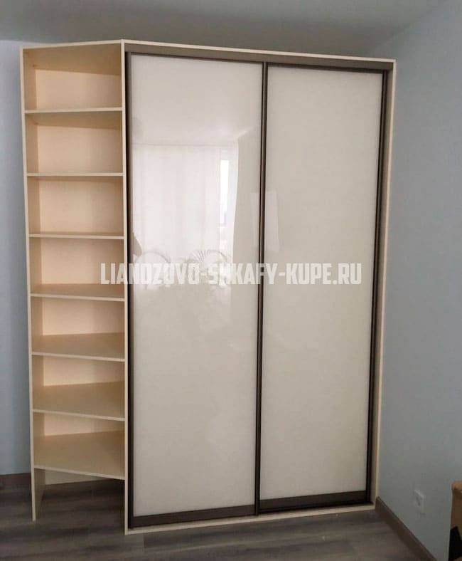 Шкафы на заказ Лианозово