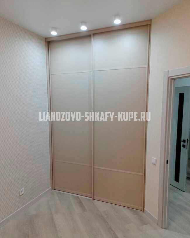 Шкафы на заказ Лианозово