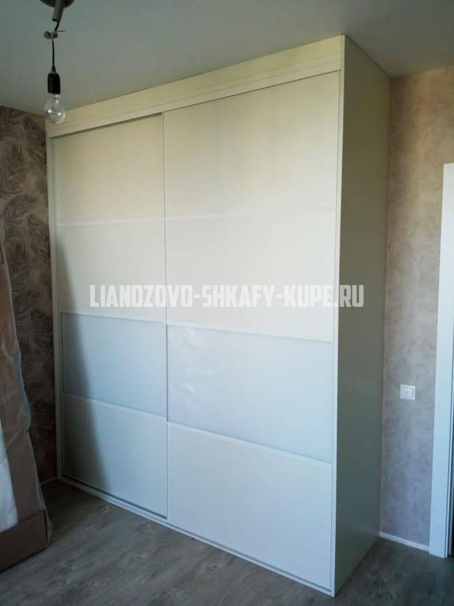 Шкафы-купе Лианозово