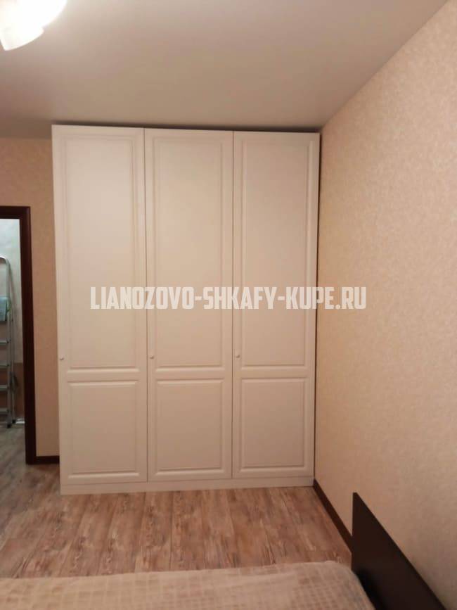 Распашные шкафы Лианозово