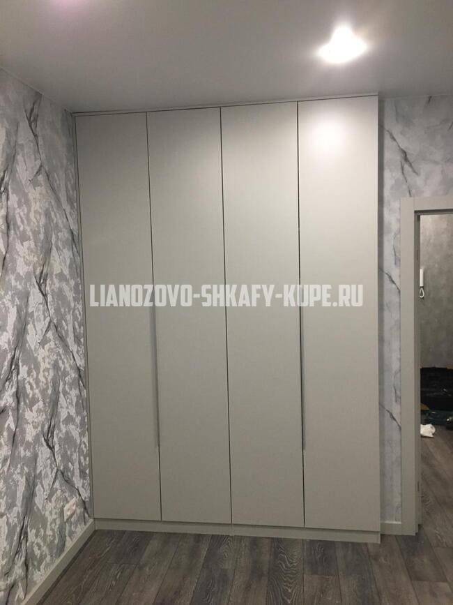 Распашные шкафы Лианозово