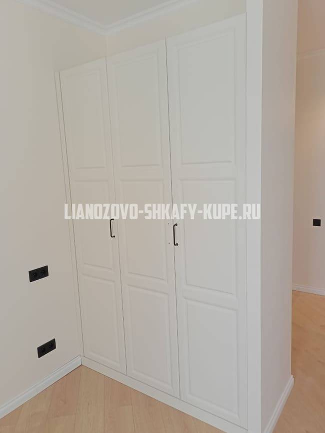 Распашные шкафы Лианозово