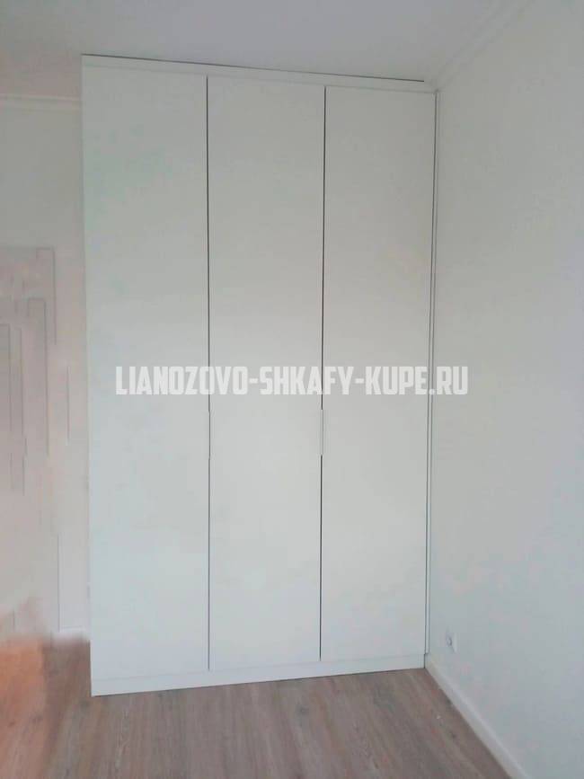 Распашные шкафы Лианозово