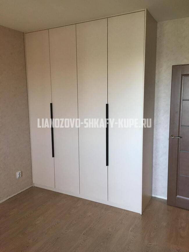 Распашные шкафы Лианозово