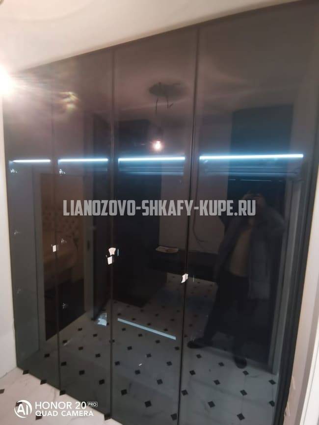 Распашные шкафы Лианозово