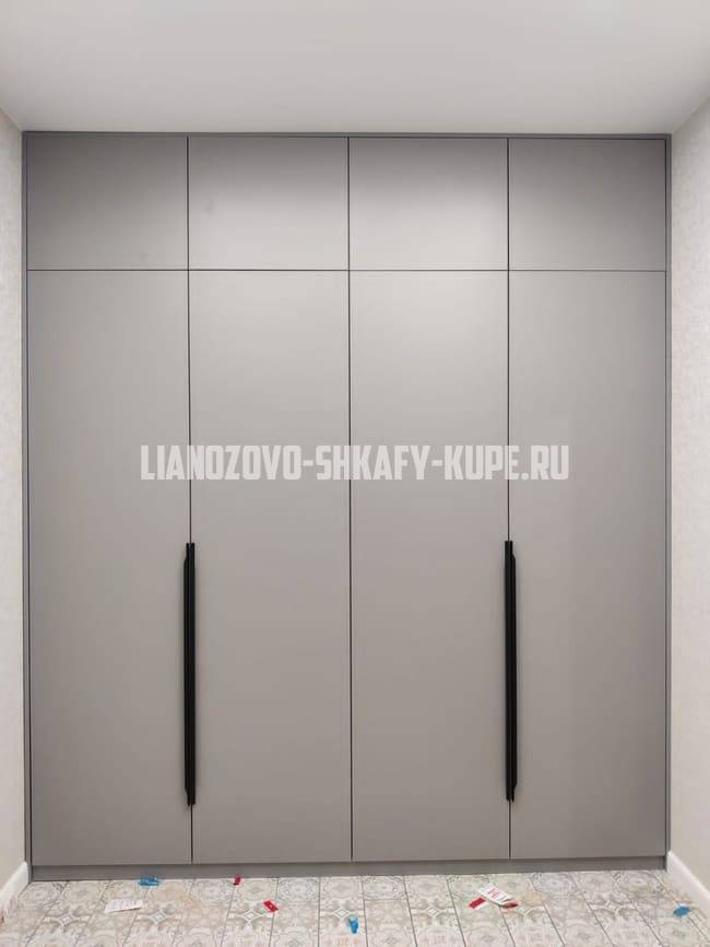Распашные шкафы Лианозово
