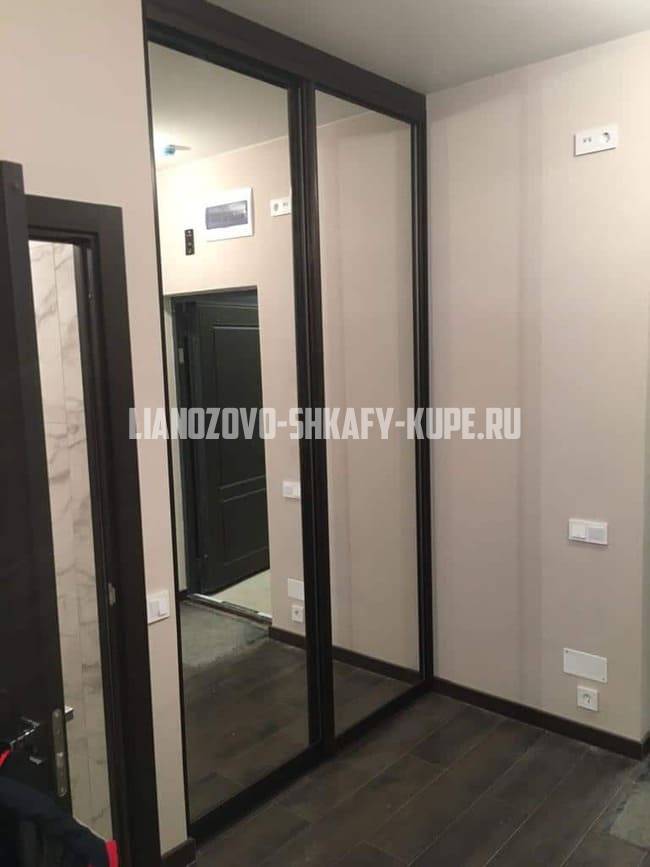 Шкафы для прихожей Лианозово