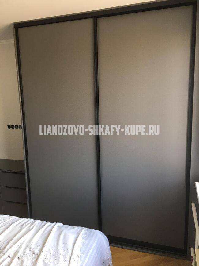 Шкафы в спальню Лианозово