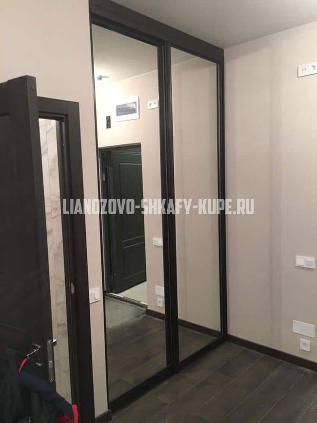 Шкафы в спальню Лианозово