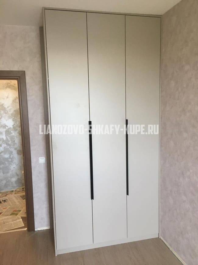 Шкафы в спальню Лианозово