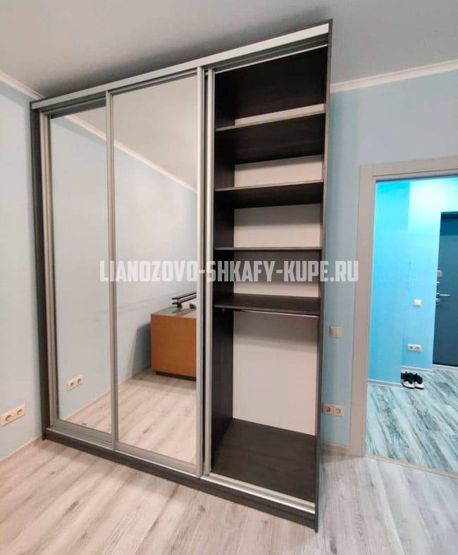 Шкафы в спальню Лианозово