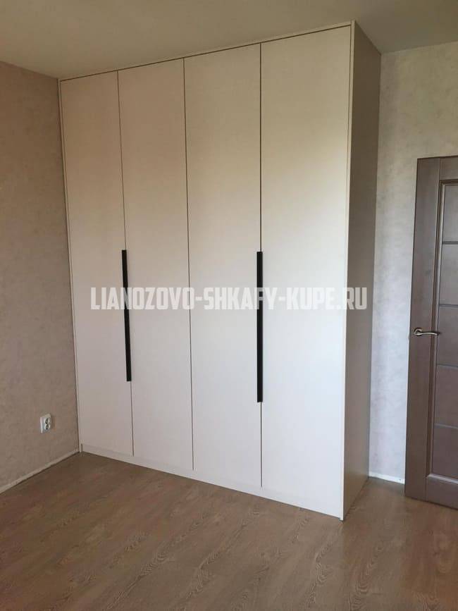 Шкафы в спальню Лианозово